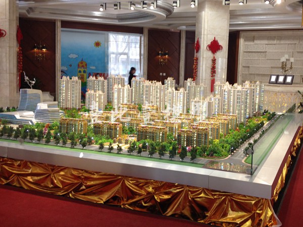 沙盤(pán)模型制作常用到哪些技術(shù) 沙盤(pán)模型制作常用到哪些技術(shù)